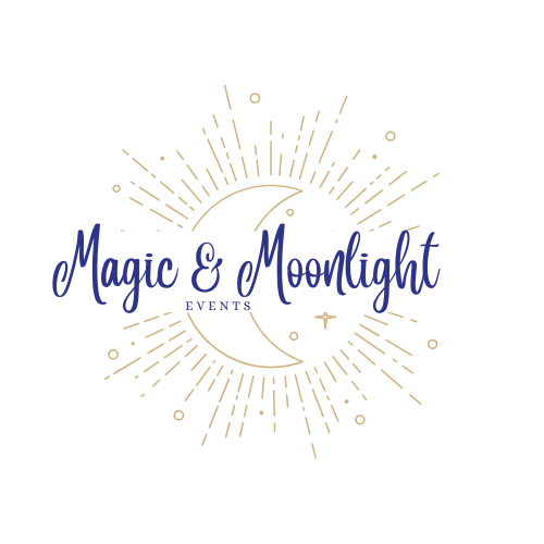 Magic & Moonlight Events - Beautifully Crafted Events